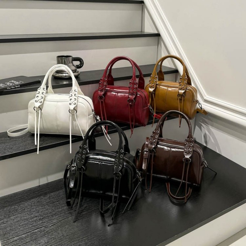 Famous Designer Leather Women' - Luxury Bags Classy recension och pris
