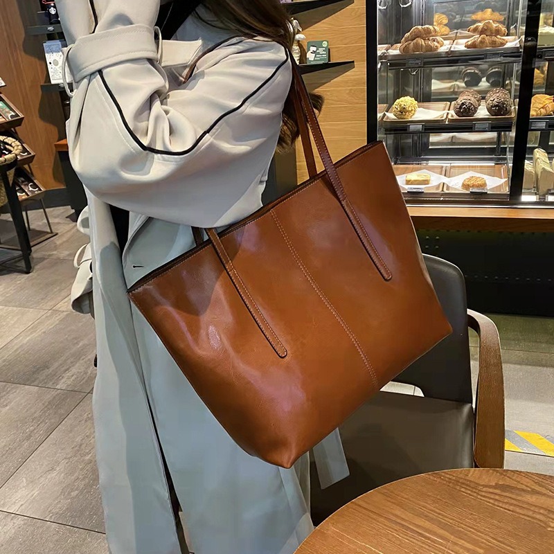 Timeless Vintage Tote Bag for  - Luxury Bags Everyday recension och pris