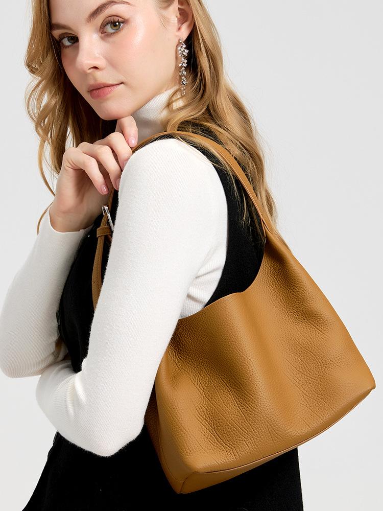 YANATARI Wholesale genuine lea - Luxury Bags Wholesale recension och pris