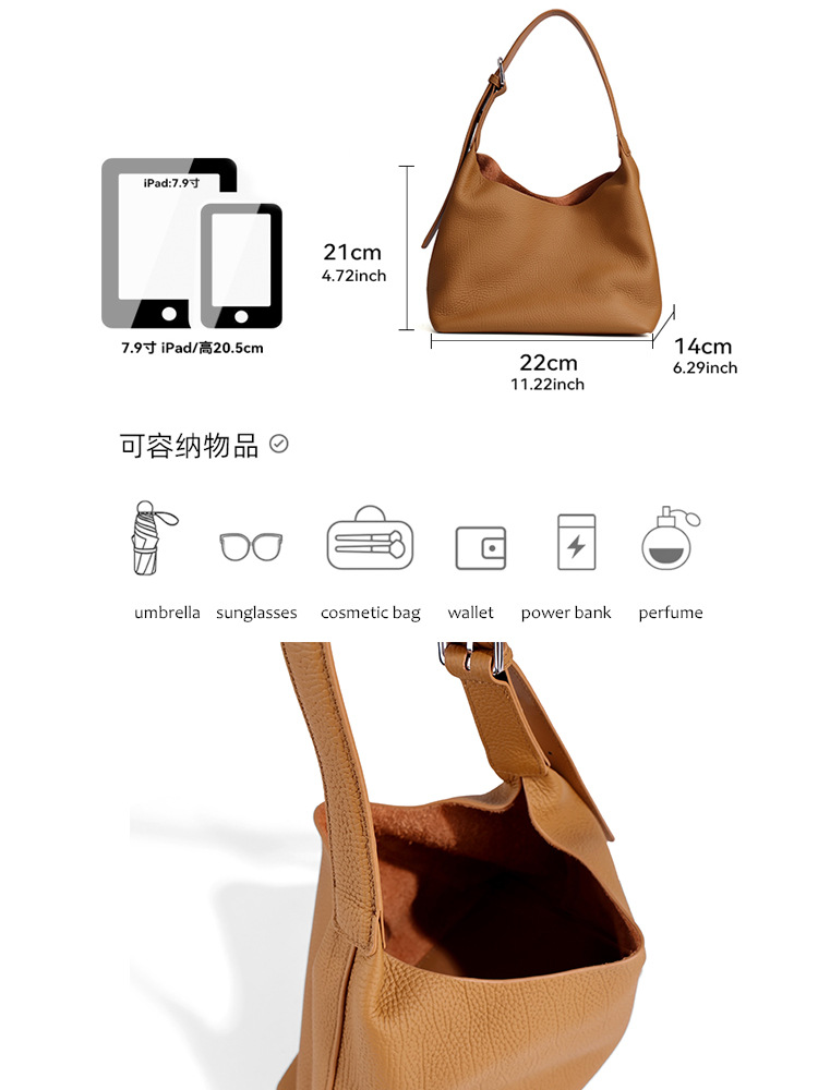 YANATARI Wholesale genuine lea - Luxury Bags Wholesale recension och pris