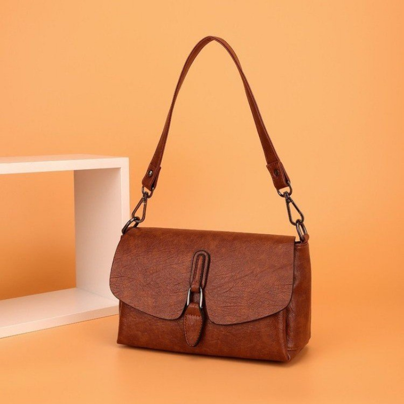 Famous Designer Elegant Crossb - Luxury Bags Classy recension och pris