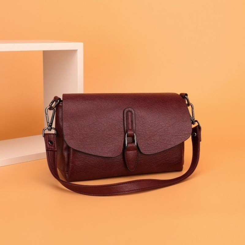 Famous Designer Elegant Crossb - Luxury Bags Classy recension och pris