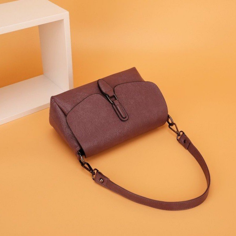 Famous Designer Elegant Crossb - Luxury Bags Classy recension och pris