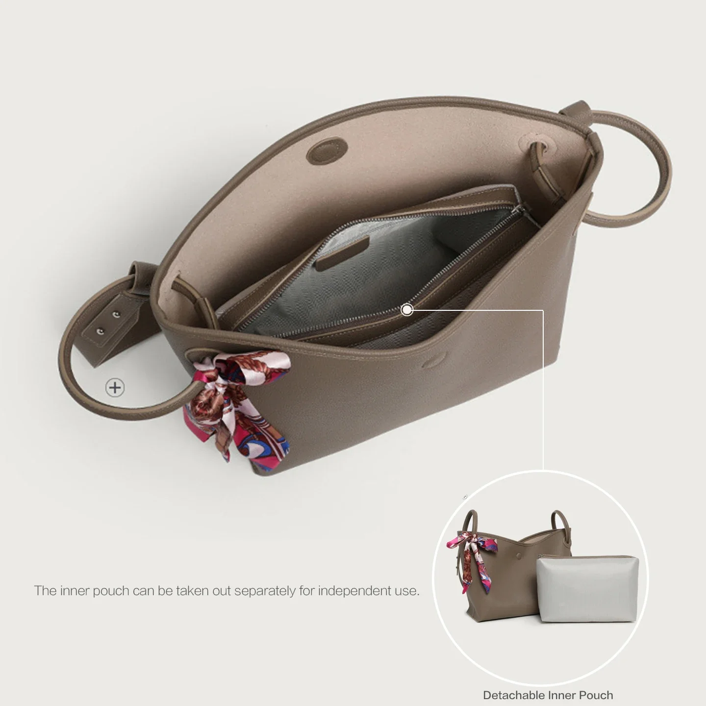 Light Luxury High end Women To - Luxury Bags Tote recension och pris