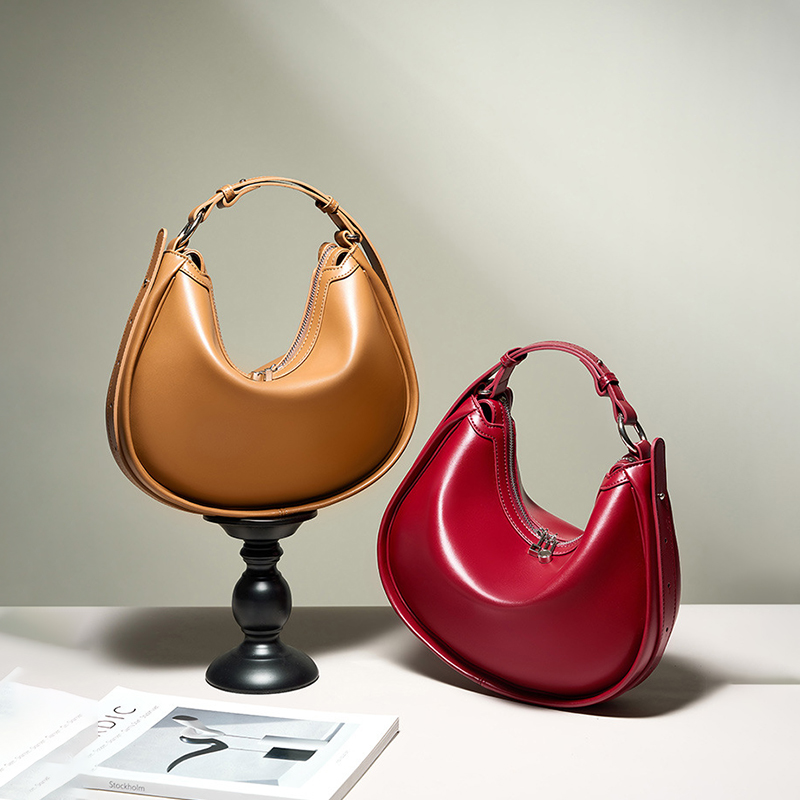 Pure Split Cowhide Leather Wom - Luxury Bags Wholesale recension och pris