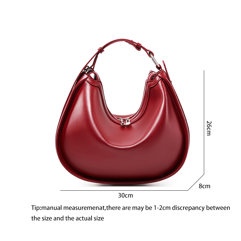 Pure Split Cowhide Leather Wom - Luxury Bags Wholesale recension och pris
