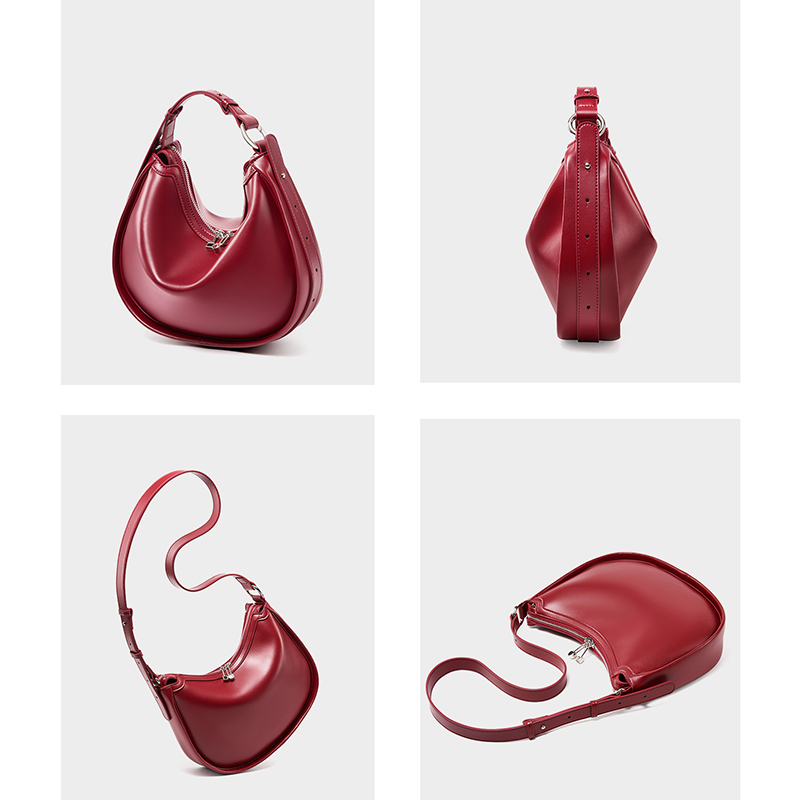 Pure Split Cowhide Leather Wom - Luxury Bags Wholesale recension och pris