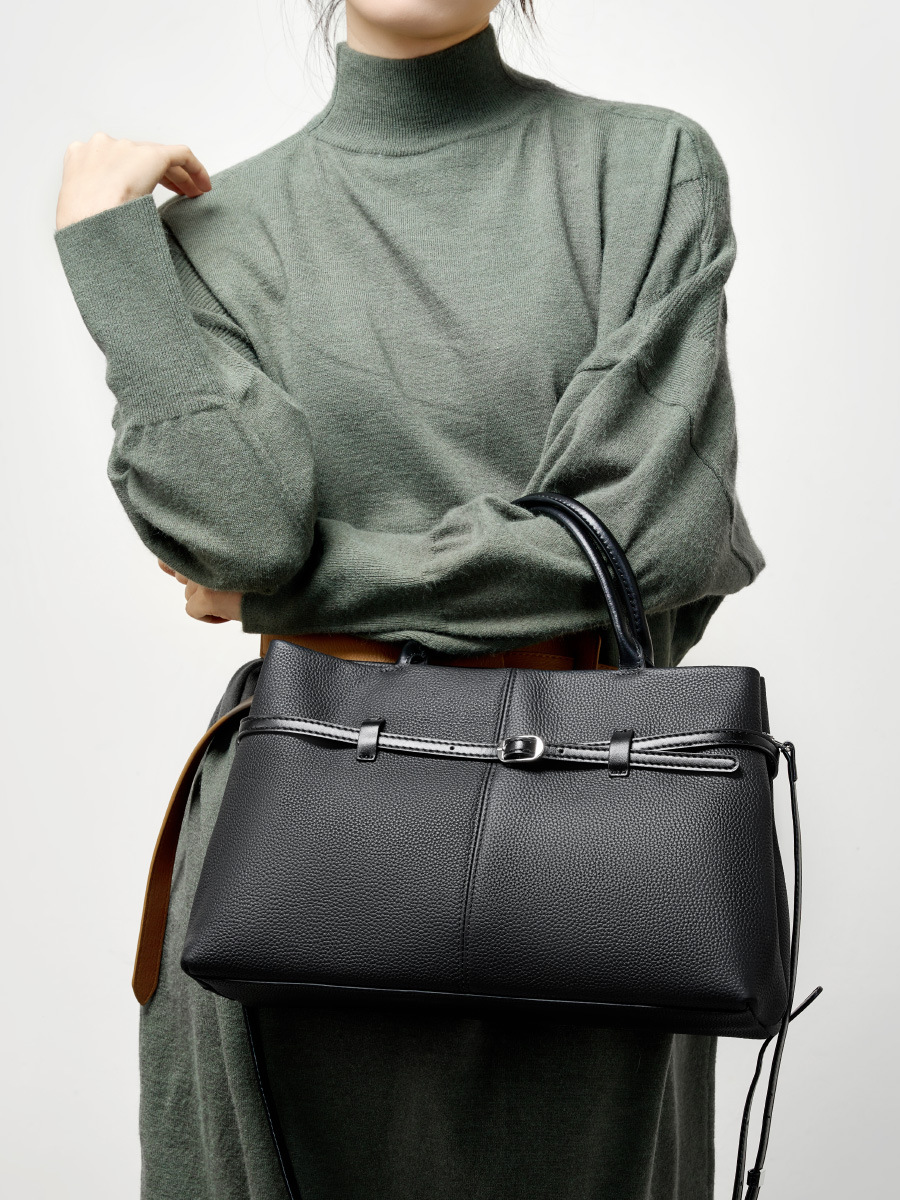 YANATARI Wholesale Genuine Lea - Luxury Bags Wholesale recension och pris