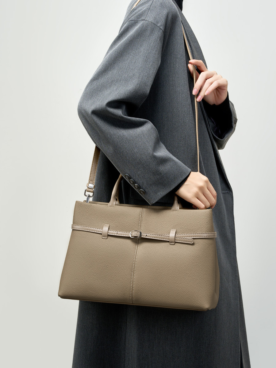 YANATARI Wholesale Genuine Lea - Luxury Bags Wholesale recension och pris