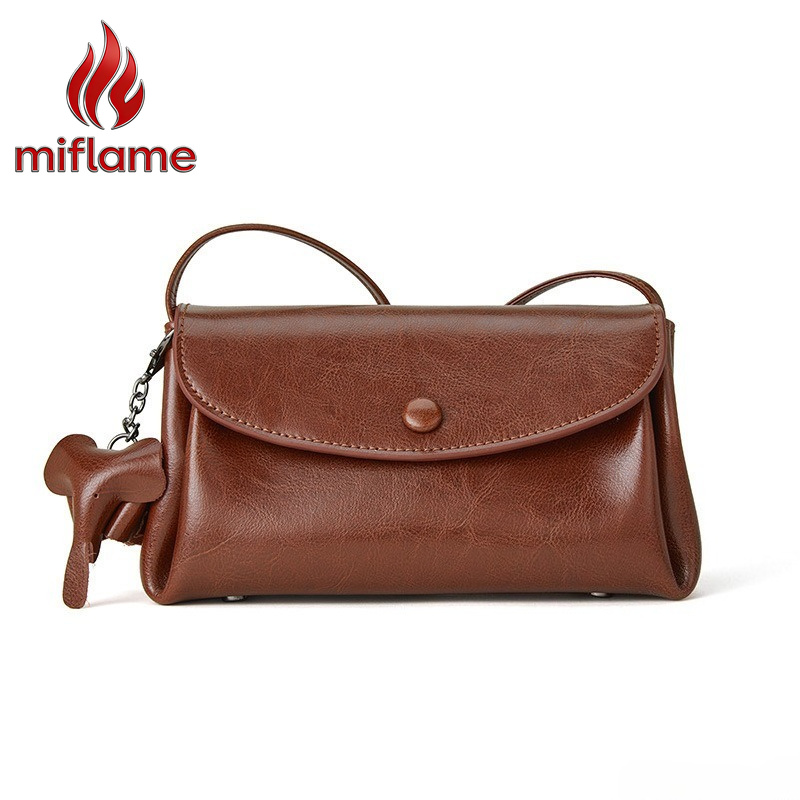 Minimalist Everyday Small Cros - Luxury Bags Everyday recension och pris