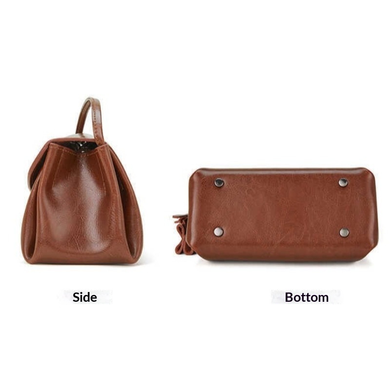 Minimalist Everyday Small Cros - Luxury Bags Everyday recension och pris