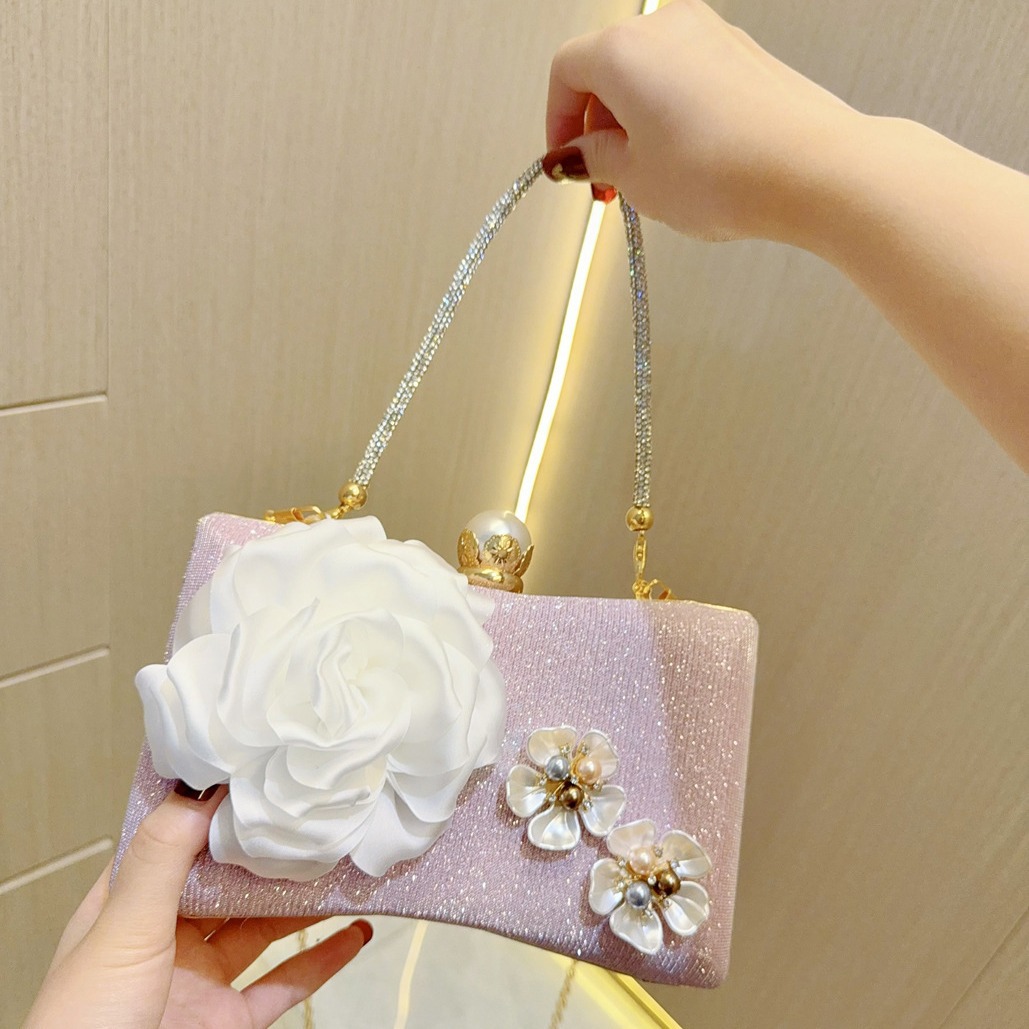 Luxury Women Clutch Bag Fashio - Luxury Bags Classy recension och pris