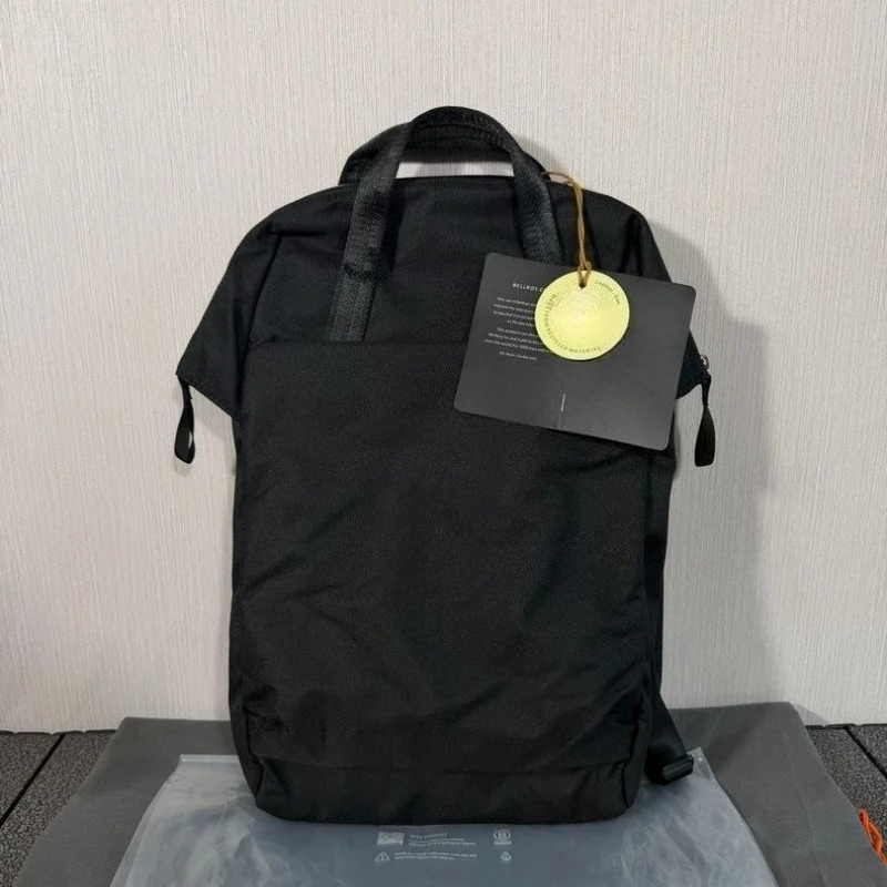 26ss Luxury Brand Via Workpack - Luxury Bags For School recension och pris