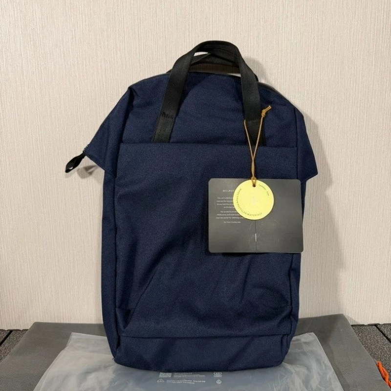 26ss Luxury Brand Via Workpack - Luxury Bags For School recension och pris