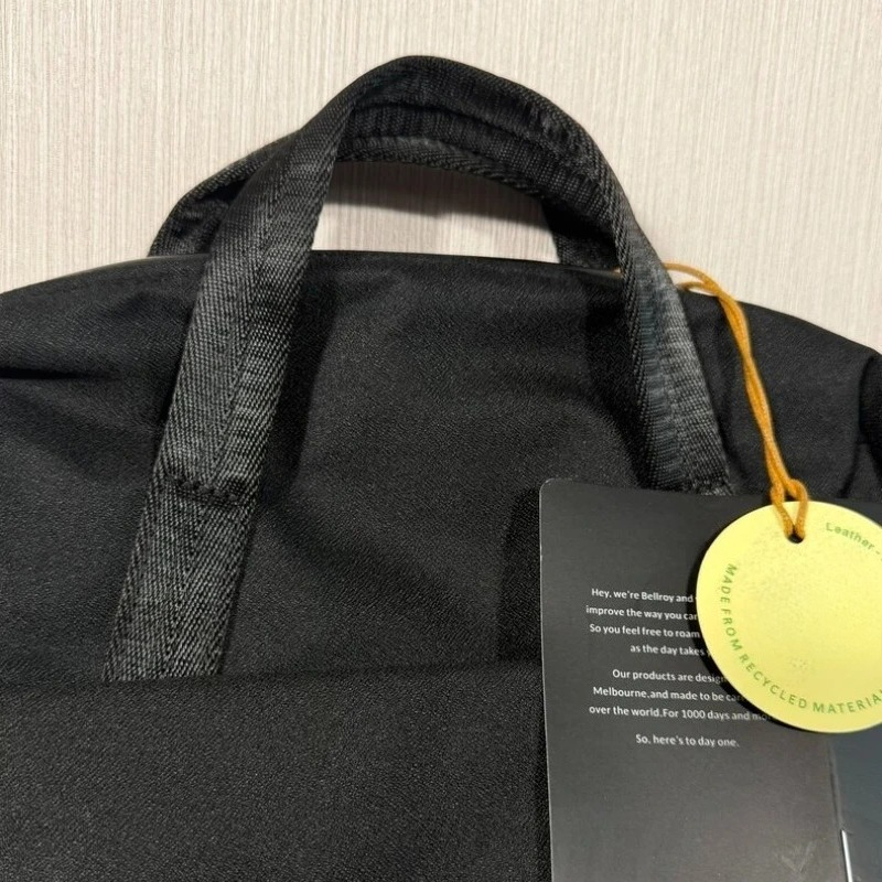 26ss Luxury Brand Via Workpack - Luxury Bags For School recension och pris