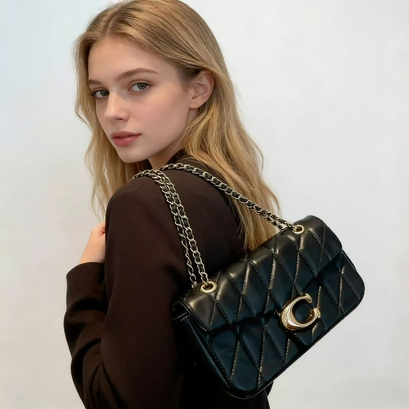 Luxury Women's Crossbody Bag P - Luxury Bags Sale recension och pris