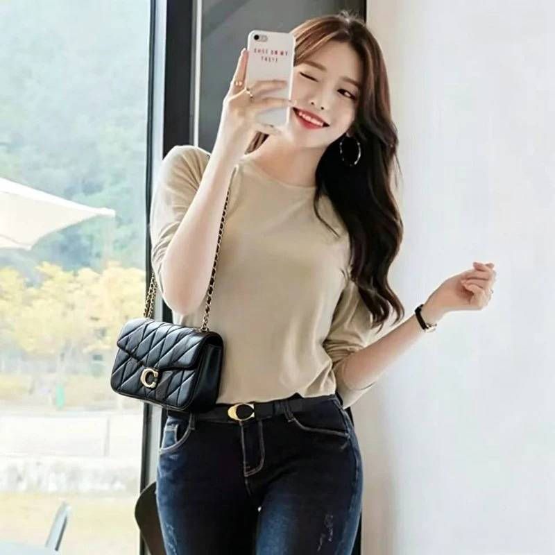 Luxury Women's Crossbody Bag P - Luxury Bags Sale recension och pris