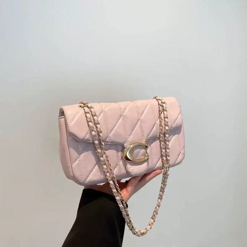 Luxury Women's Crossbody Bag P - Luxury Bags Sale recension och pris