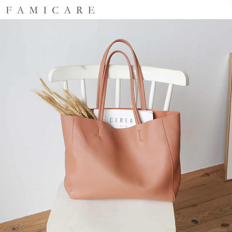 Women Tote Bag Luxurious Genui - Luxury Bags Tote recension och pris
