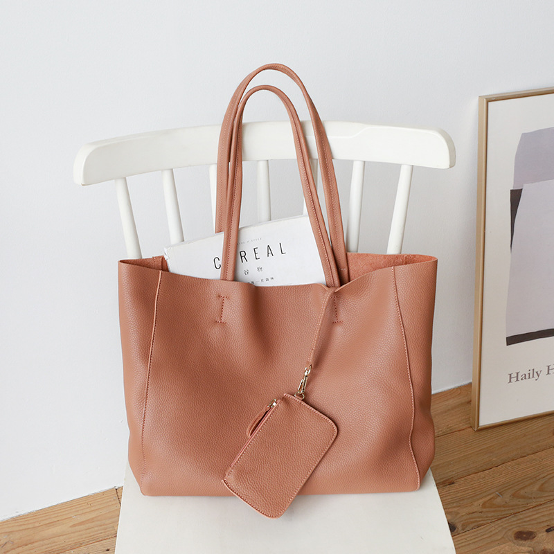 Women Tote Bag Luxurious Genui - Luxury Bags Tote recension och pris