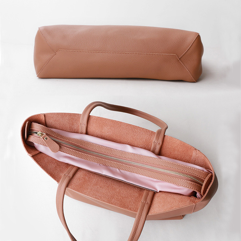 Women Tote Bag Luxurious Genui - Luxury Bags Tote recension och pris