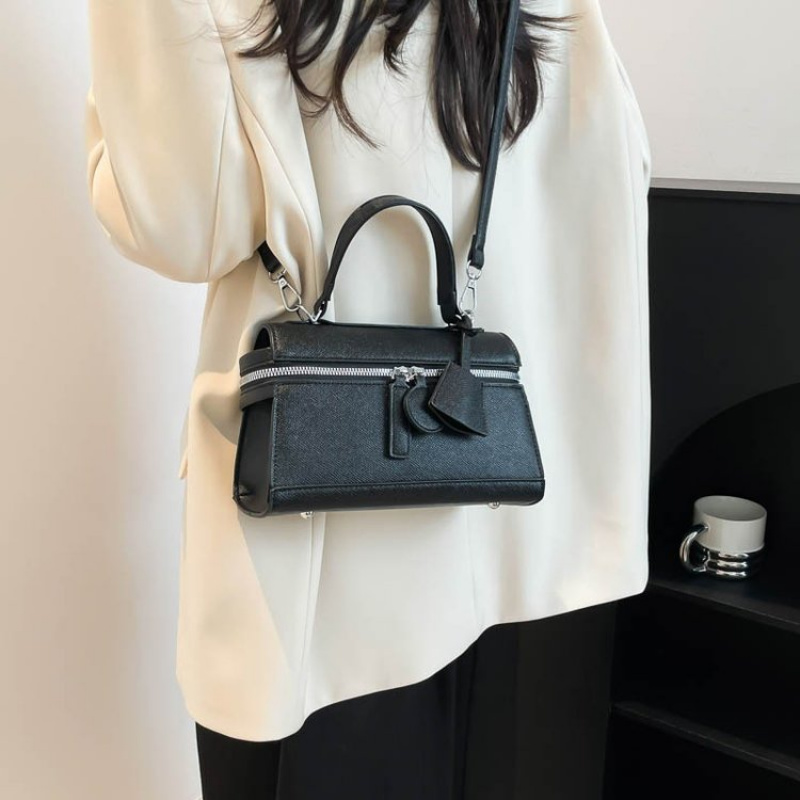 Luxury Brand Leather Women's T - Luxury Bags Classy recension och pris