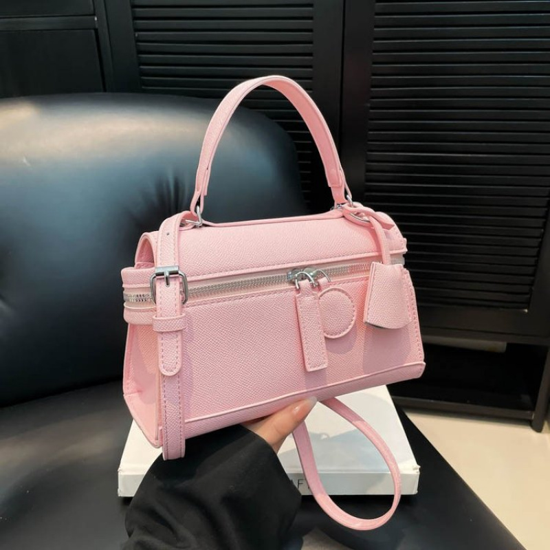 Luxury Brand Leather Women's T - Luxury Bags Classy recension och pris