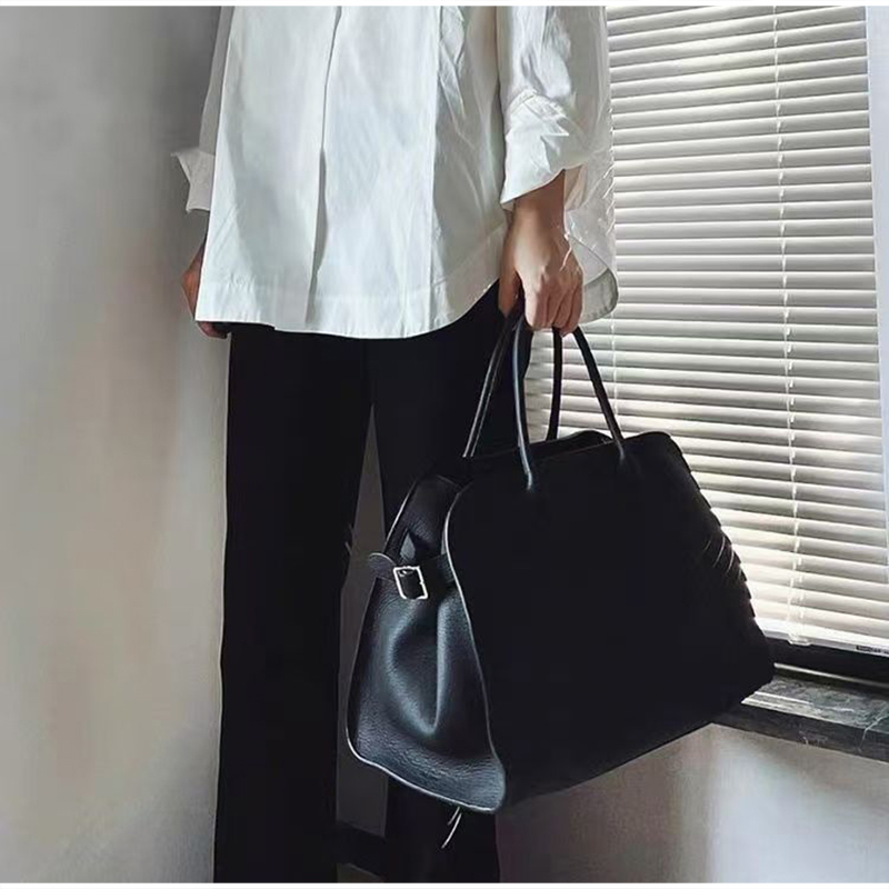 Fashion Large Capacity Tote Ba - Luxury Bags Sale recension och pris