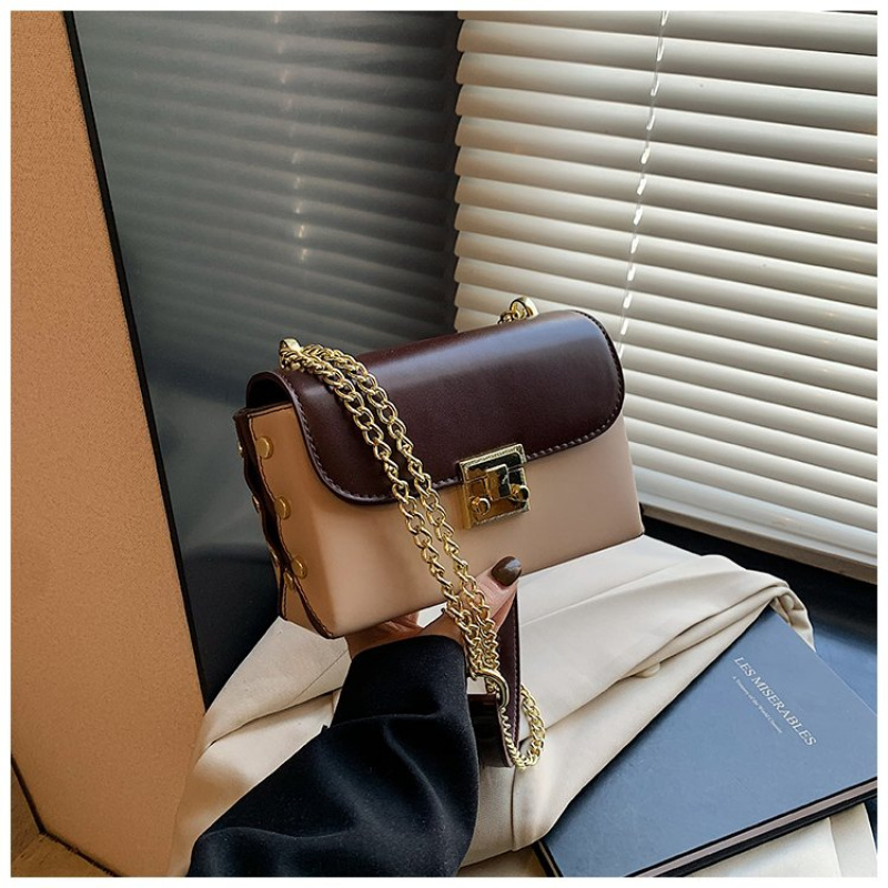 Classy-chic 2025 New Ladies Lu - Luxury Bags Classy recension och pris