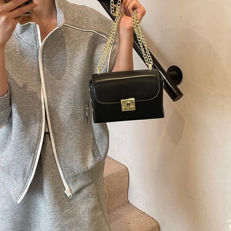 Classy-chic 2025 New Ladies Lu - Luxury Bags Classy recension och pris