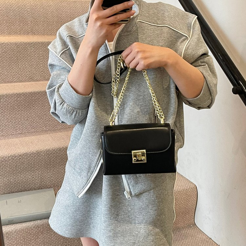 Classy-chic 2025 New Ladies Lu - Luxury Bags Classy recension och pris