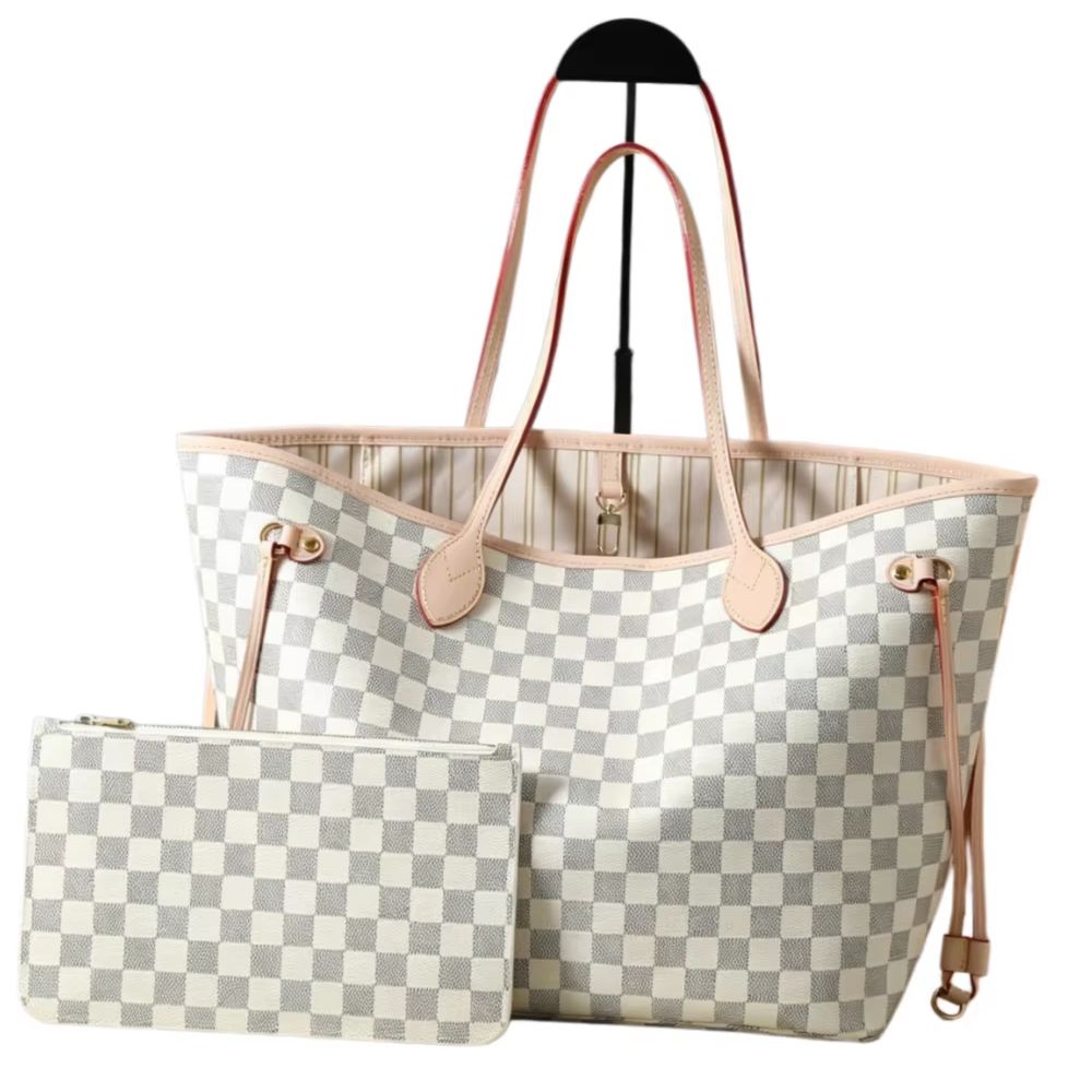 Fashion New Design Luxury Wome - Luxury Bags Reseller recension och pris