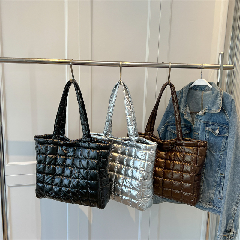 Hot Sale Winter Space Cotton T - Luxury Bags Sale recension och pris