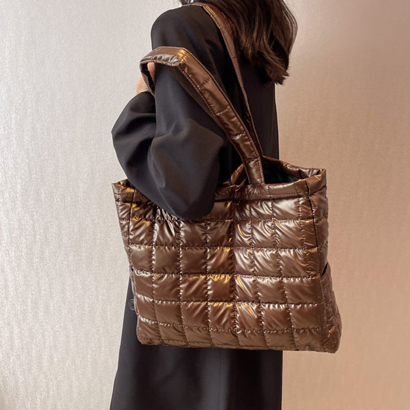 Hot Sale Winter Space Cotton T - Luxury Bags Sale recension och pris