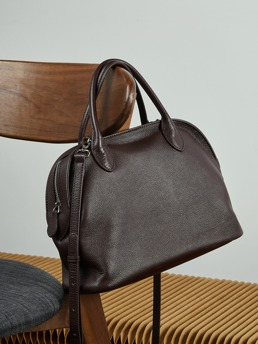 YANATARI Genuine Leather Large - Luxury Bags Wholesale recension och pris