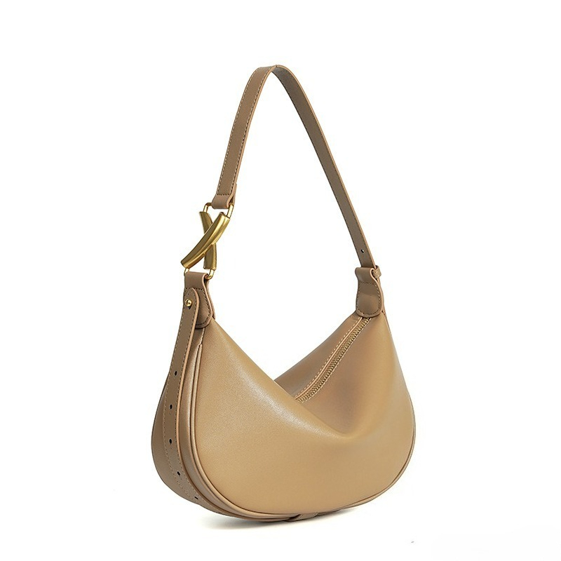 Minimalist Crescent Shoulder B - Luxury Bags Everyday recension och pris