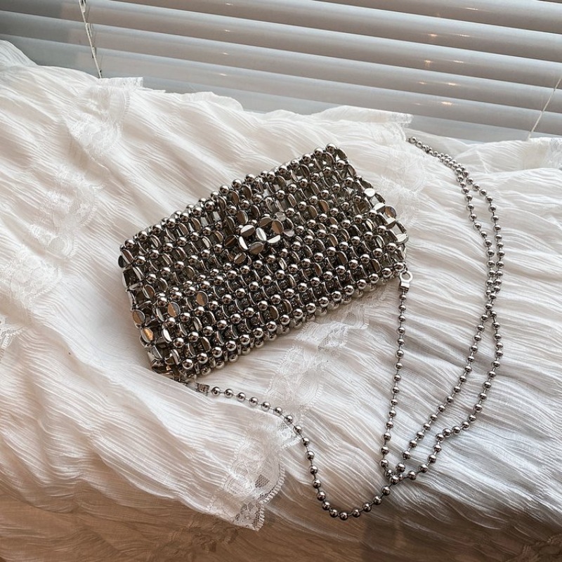PU Sense of Luxury Solid Color - Luxury Bags Sale recension och pris