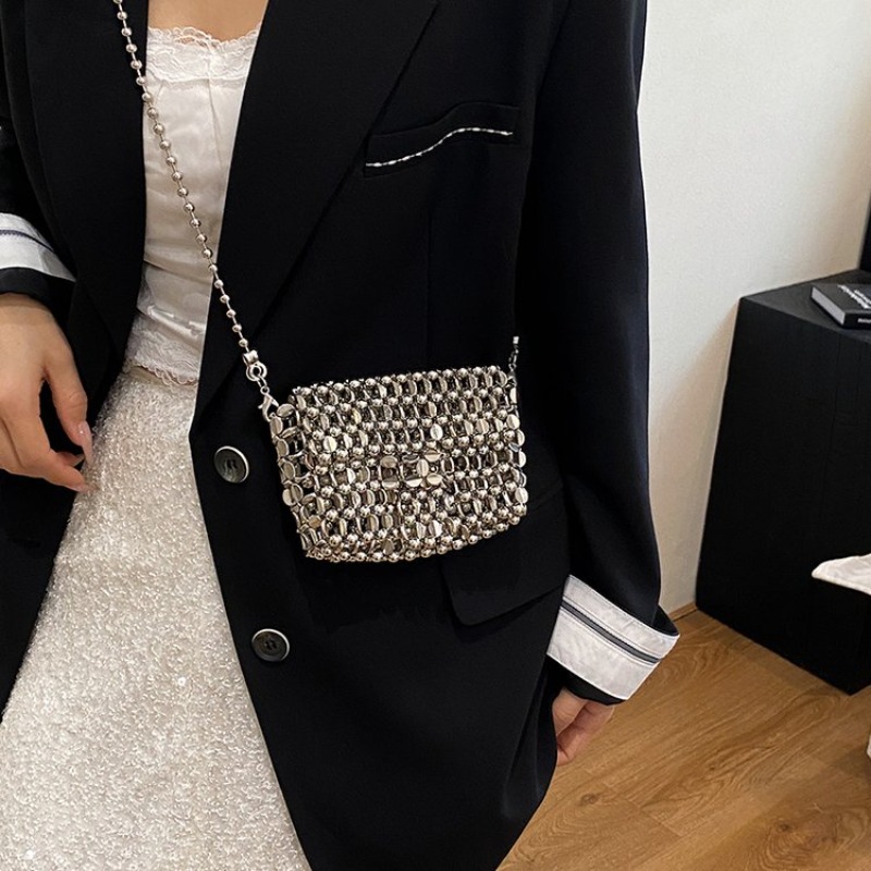 PU Sense of Luxury Solid Color - Luxury Bags Sale recension och pris