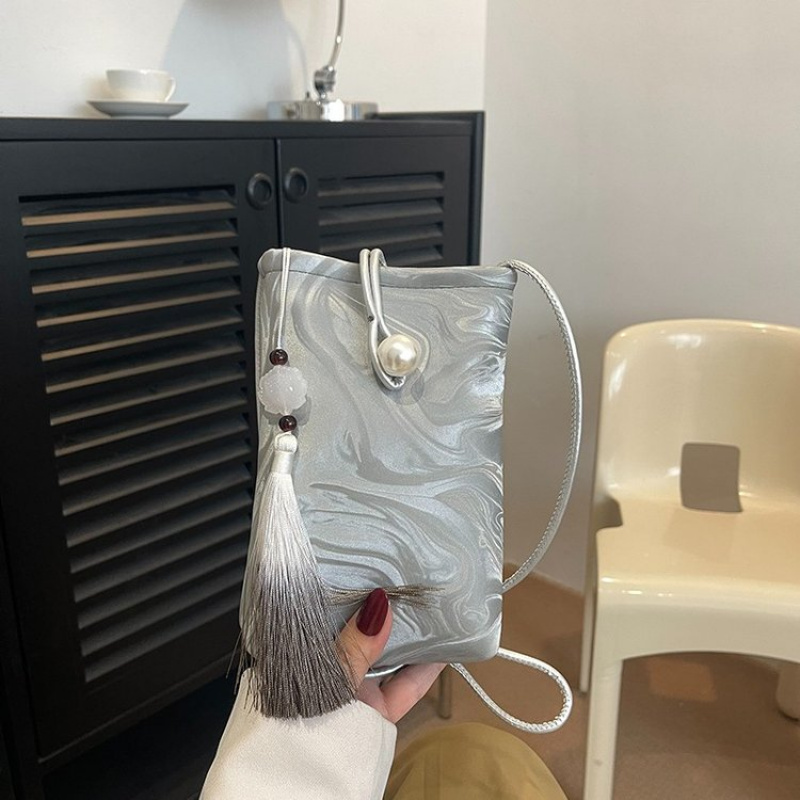 Elegant Crossbody Handbag Luxu - Luxury Bags Classy recension och pris
