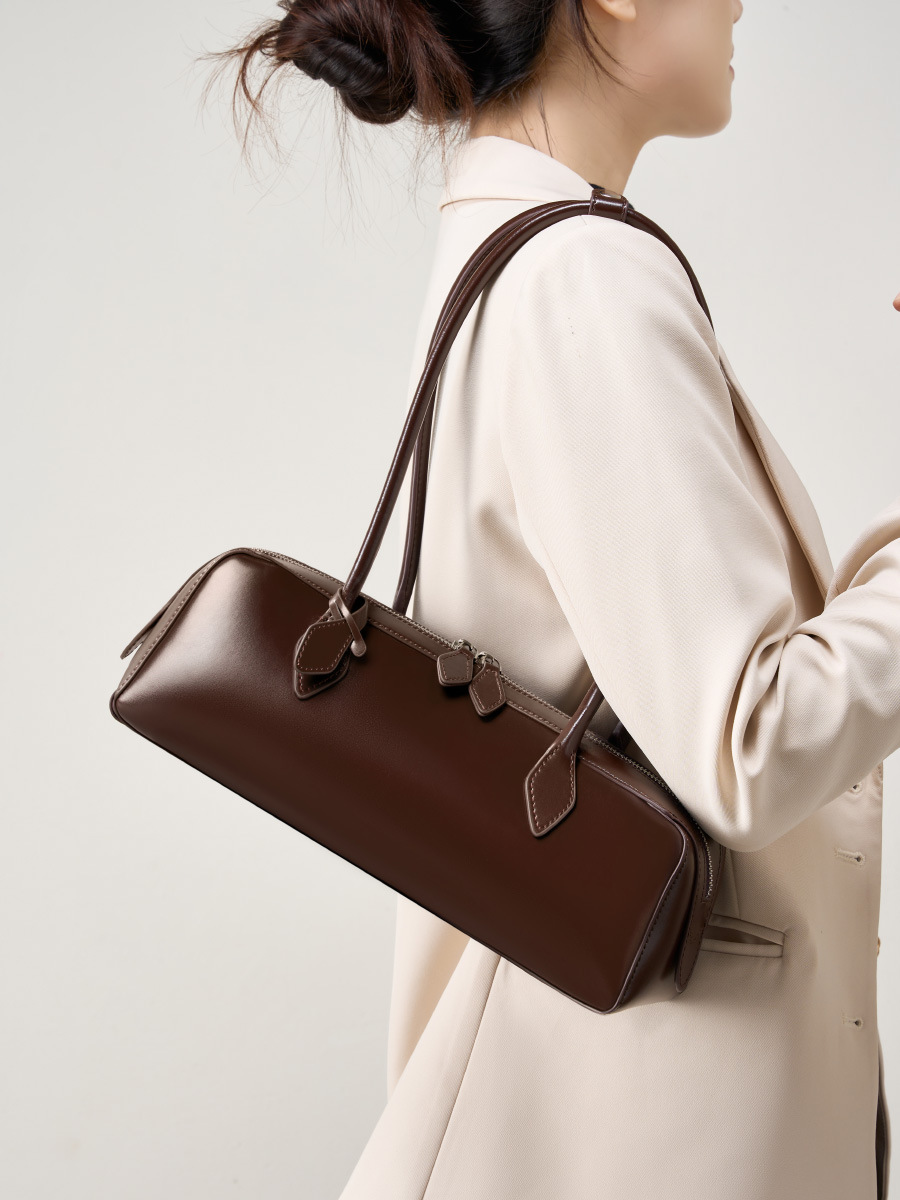 Hot Sale Genuine Leather Bag W - Luxury Bags Sale recension och pris