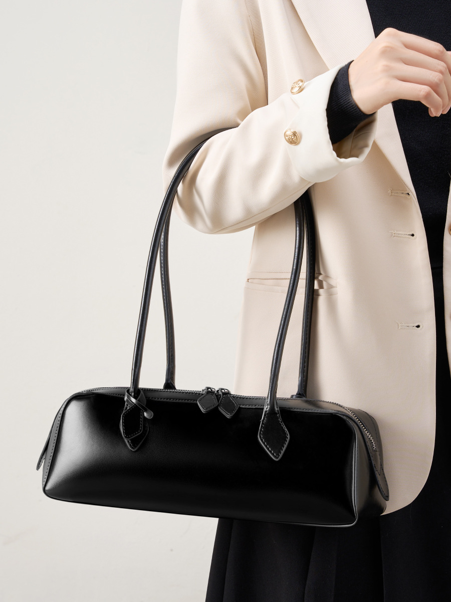 Hot Sale Genuine Leather Bag W - Luxury Bags Sale recension och pris
