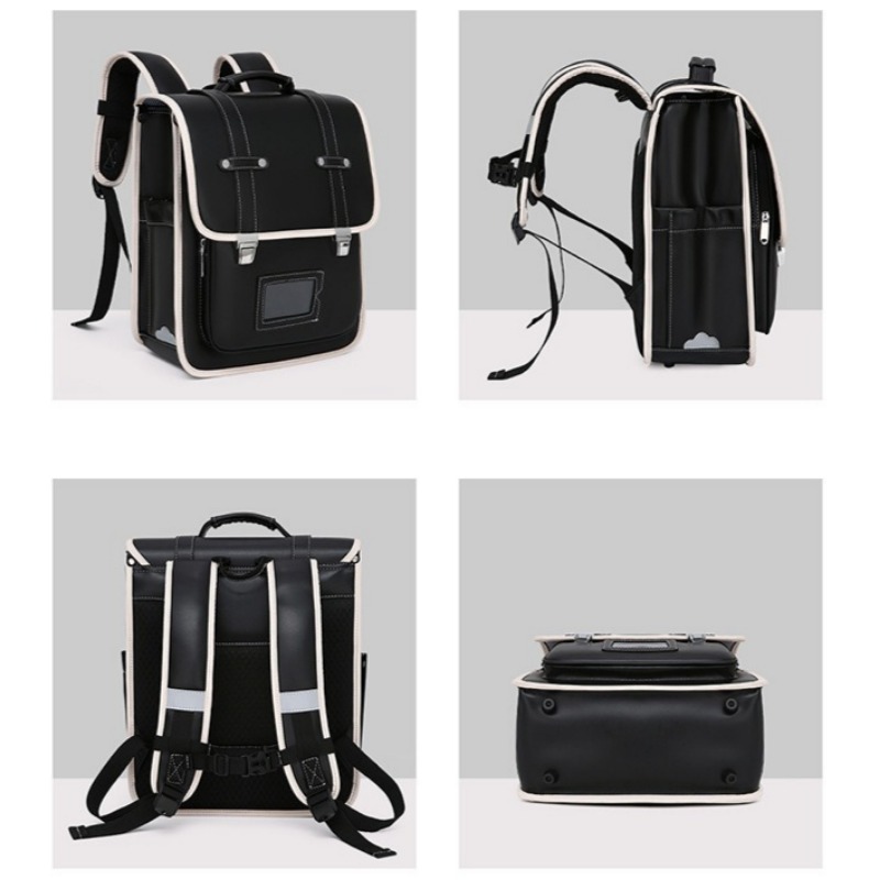 Luxury British Kid Backpack Pr - Luxury Bags For School recension och pris