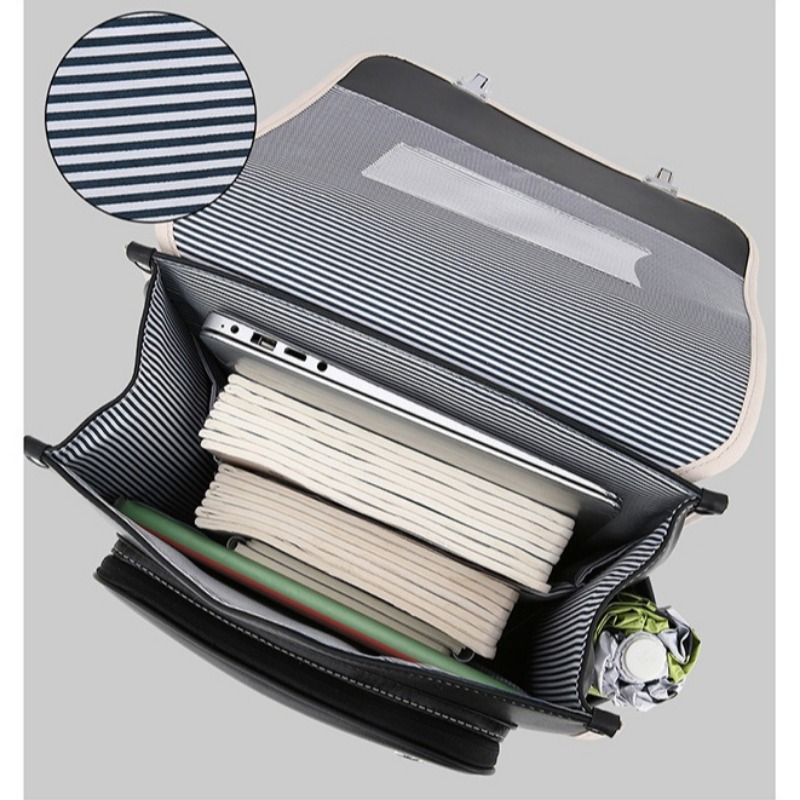 Luxury British Kid Backpack Pr - Luxury Bags For School recension och pris