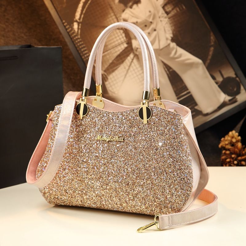 Luxury Designer Brand New High - Luxury Bags Sale recension och pris