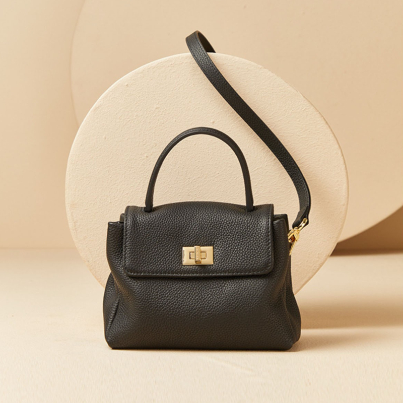 Vintage Elegant Everyday Mini  - Luxury Bags Everyday recension och pris