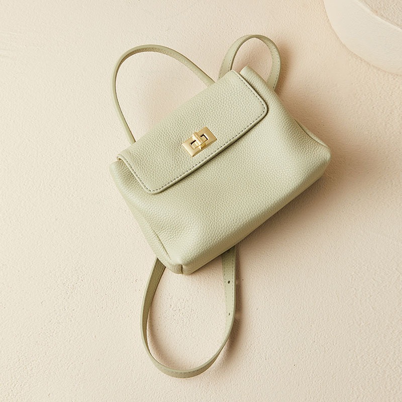 Vintage Elegant Everyday Mini  - Luxury Bags Everyday recension och pris