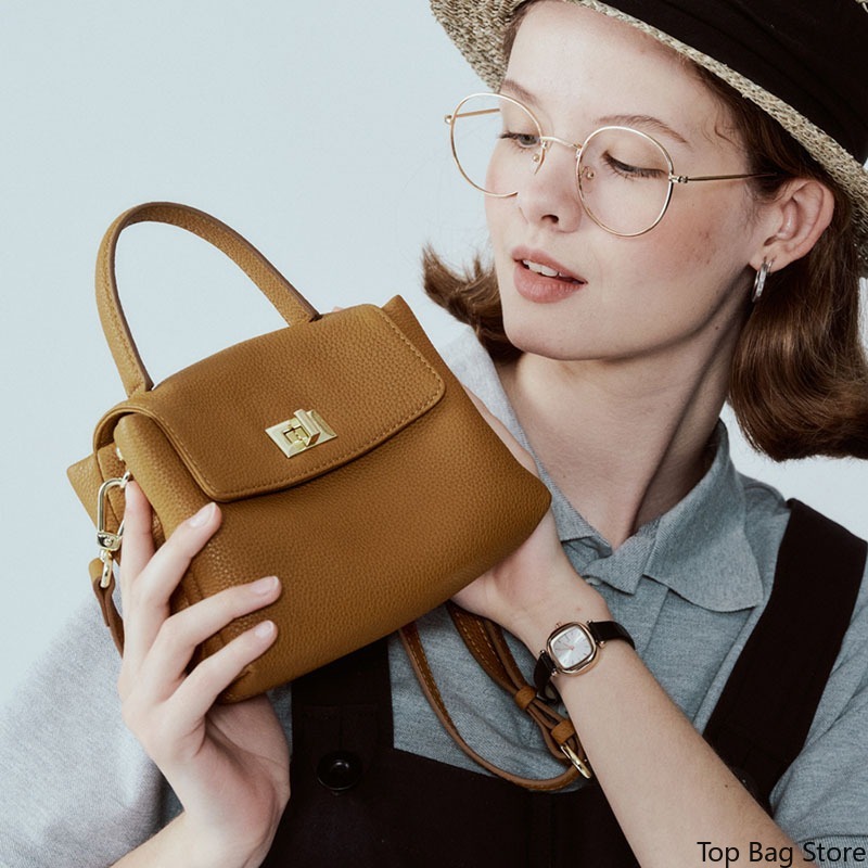 Vintage Elegant Everyday Mini  - Luxury Bags Everyday recension och pris