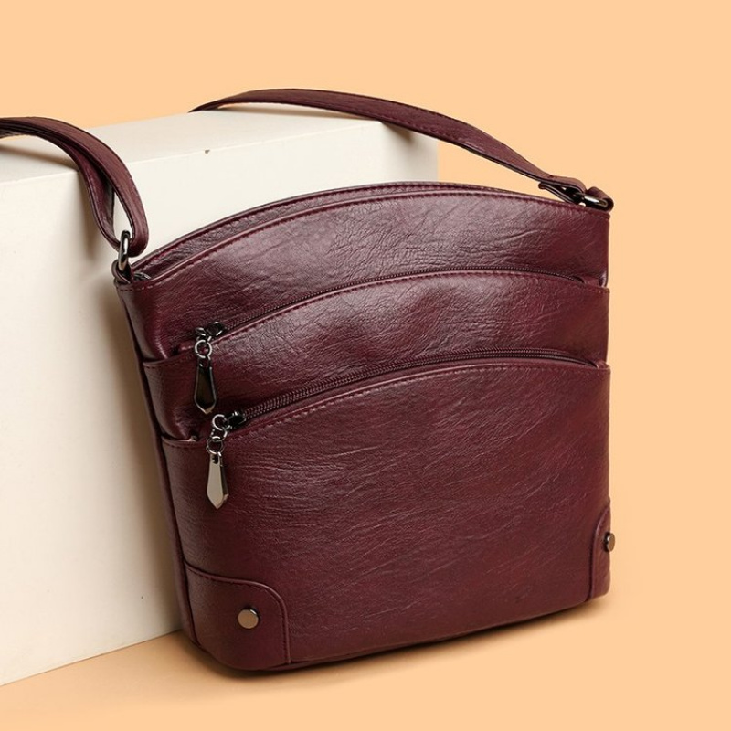 Fashionable Luxury Tote Leathe - Luxury Bags Classy recension och pris