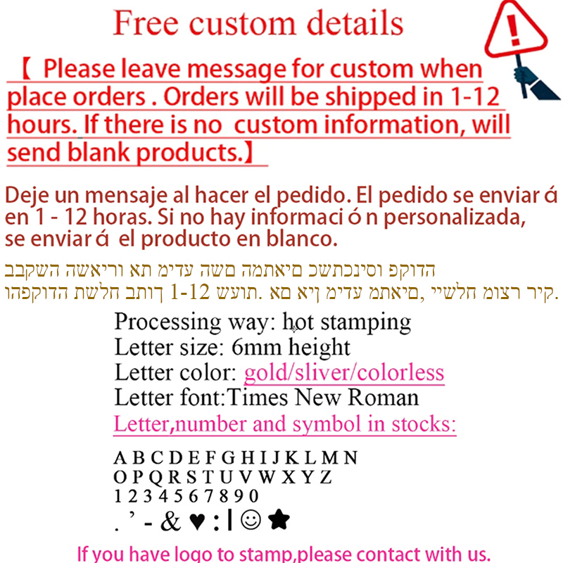 Custom Name Luxury Design Card - Luxury Bags Wholesale recension och pris