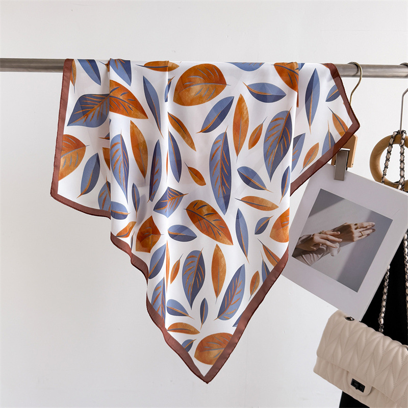 Luxury Brand Print 70cm Square - Luxury Bags For Women Brands recension och pris